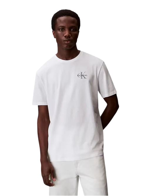 LV04RF278GYAF BIANCO CALVIN KLEIN | LV04RF278GYAF BIANCO